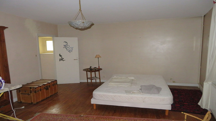 Ma-Cabane - Vente Maison VIC-EN-BIGORRE, 167 m²