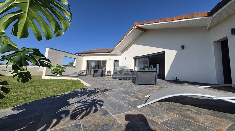 Ma-Cabane - Vente Maison VIC-EN-BIGORRE, 130 m²
