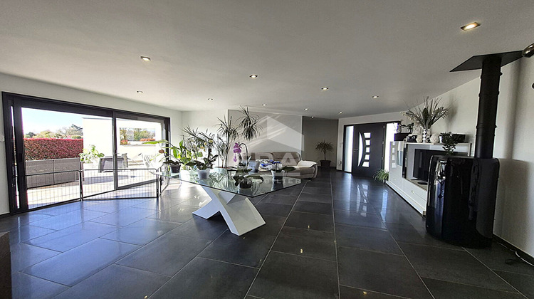 Ma-Cabane - Vente Maison VIC-EN-BIGORRE, 130 m²