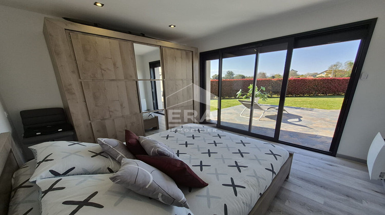 Ma-Cabane - Vente Maison VIC-EN-BIGORRE, 130 m²