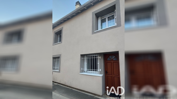 Ma-Cabane - Vente Maison Vic-en-Bigorre, 45 m²