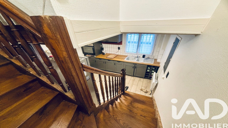 Ma-Cabane - Vente Maison Vic-en-Bigorre, 45 m²