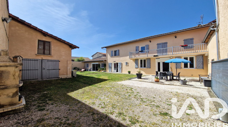 Ma-Cabane - Vente Maison Vic-en-Bigorre, 173 m²