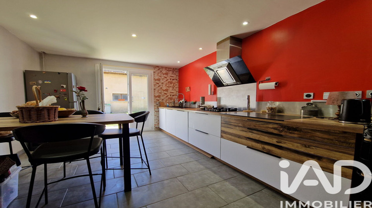 Ma-Cabane - Vente Maison Vic-en-Bigorre, 173 m²