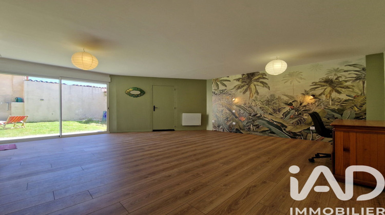 Ma-Cabane - Vente Maison Vic-en-Bigorre, 173 m²