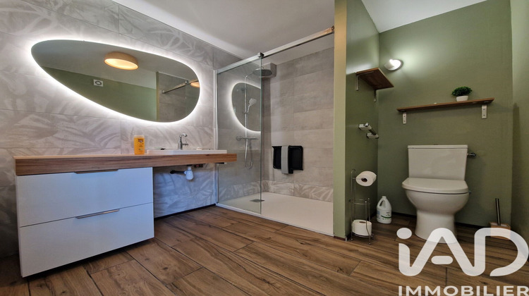 Ma-Cabane - Vente Maison Vic-en-Bigorre, 173 m²