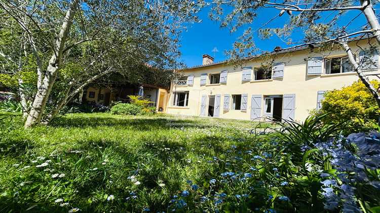 Ma-Cabane - Vente Maison VIC-EN-BIGORRE, 178 m²
