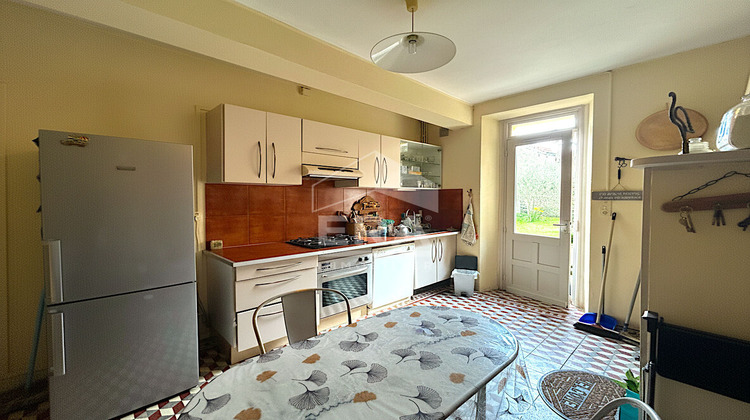Ma-Cabane - Vente Maison VIC-EN-BIGORRE, 178 m²