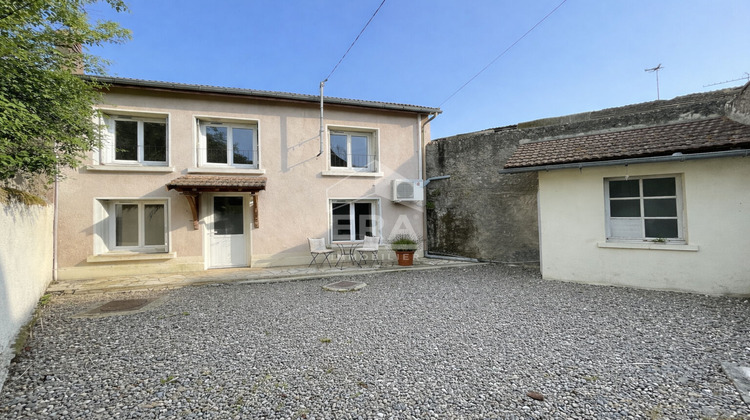 Ma-Cabane - Vente Maison VIC-EN-BIGORRE, 80 m²
