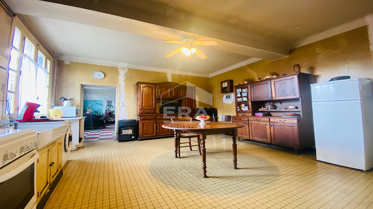 Ma-Cabane - Vente Maison VIC-EN-BIGORRE, 115 m²