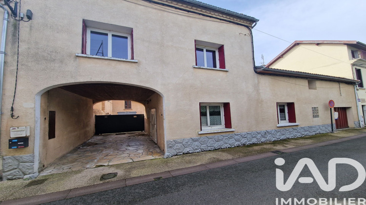 Ma-Cabane - Vente Maison Vic-en-Bigorre, 85 m²
