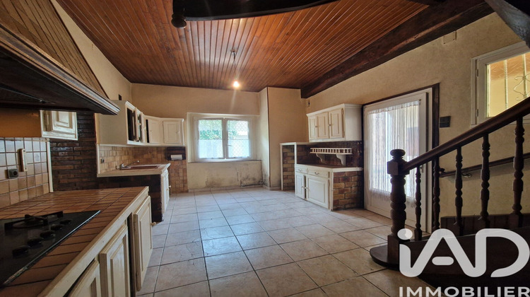 Ma-Cabane - Vente Maison Vic-en-Bigorre, 85 m²