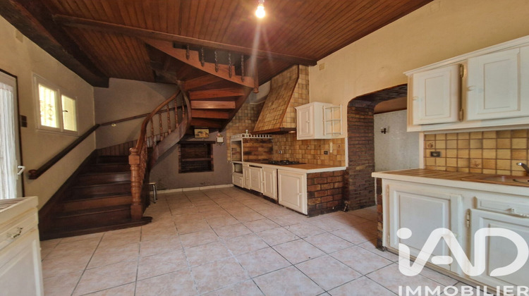 Ma-Cabane - Vente Maison Vic-en-Bigorre, 85 m²