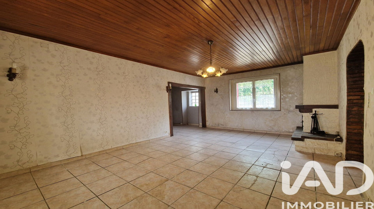 Ma-Cabane - Vente Maison Vic-en-Bigorre, 85 m²