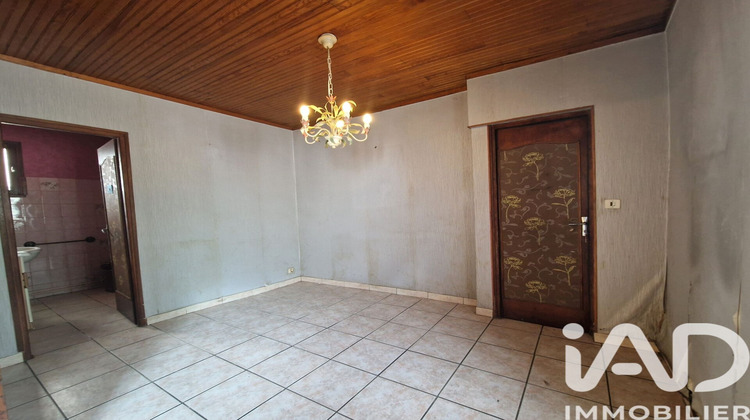 Ma-Cabane - Vente Maison Vic-en-Bigorre, 85 m²