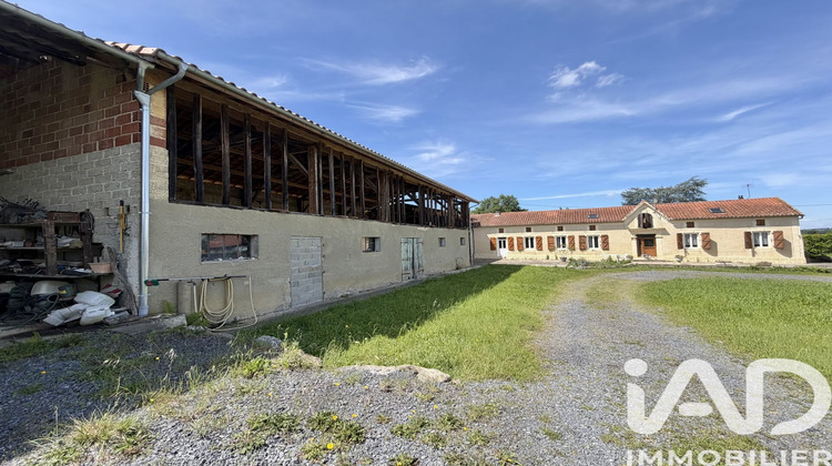Ma-Cabane - Vente Maison Vic-en-Bigorre, 197 m²