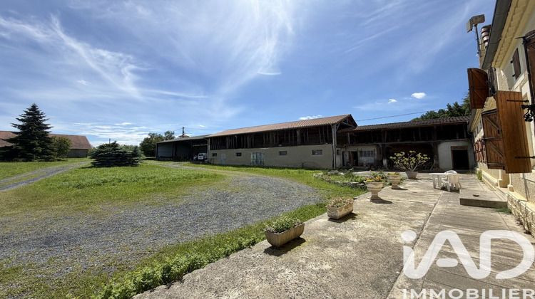 Ma-Cabane - Vente Maison Vic-en-Bigorre, 197 m²