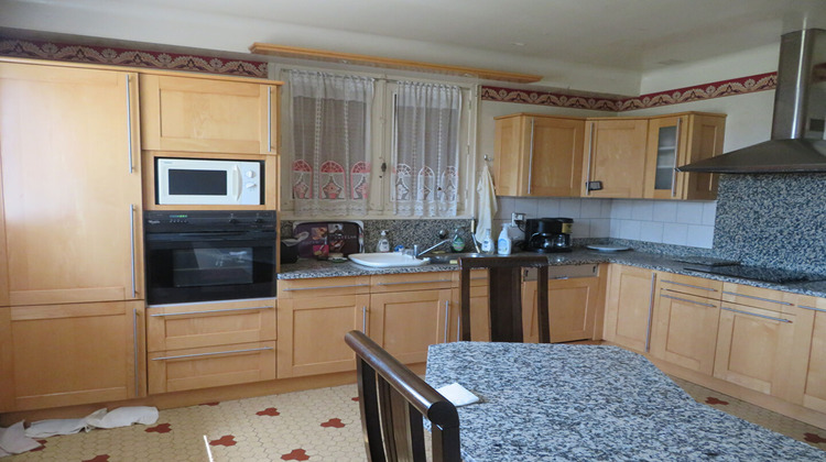 Ma-Cabane - Vente Maison VIC-EN-BIGORRE, 180 m²