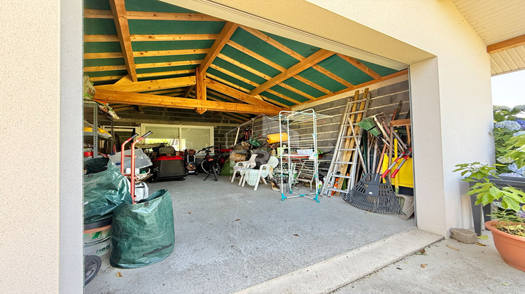 Ma-Cabane - Vente Maison VIC-EN-BIGORRE, 120 m²