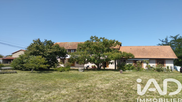 Ma-Cabane - Vente Maison Vic-en-Bigorre, 190 m²