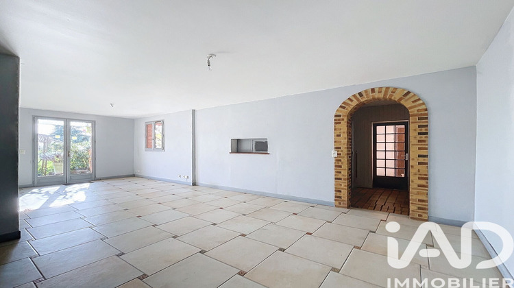Ma-Cabane - Vente Maison Vic-en-Bigorre, 190 m²
