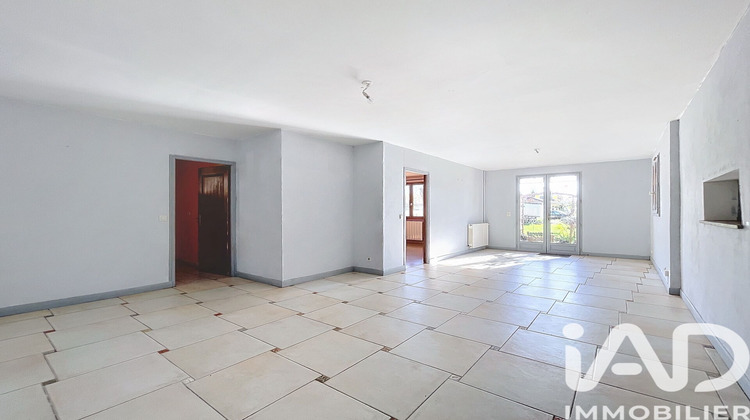 Ma-Cabane - Vente Maison Vic-en-Bigorre, 190 m²
