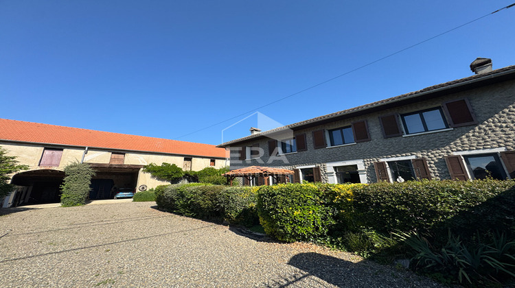 Ma-Cabane - Vente Maison VIC-EN-BIGORRE, 191 m²