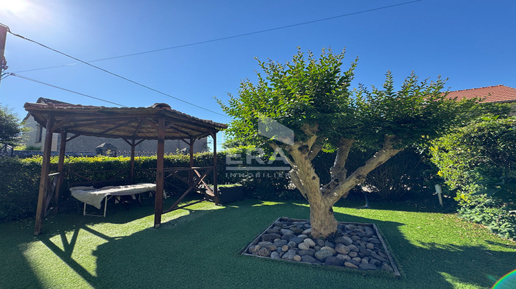 Ma-Cabane - Vente Maison VIC-EN-BIGORRE, 191 m²