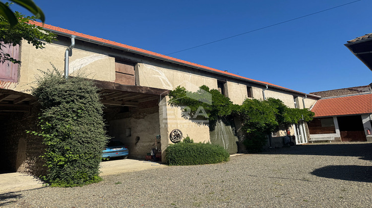 Ma-Cabane - Vente Maison VIC-EN-BIGORRE, 191 m²