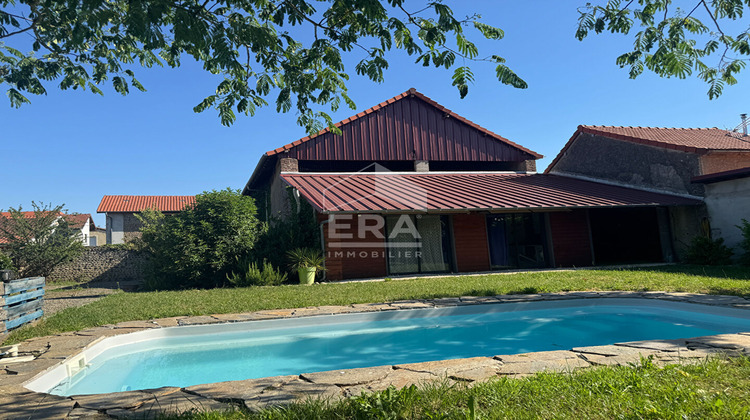 Ma-Cabane - Vente Maison VIC-EN-BIGORRE, 191 m²