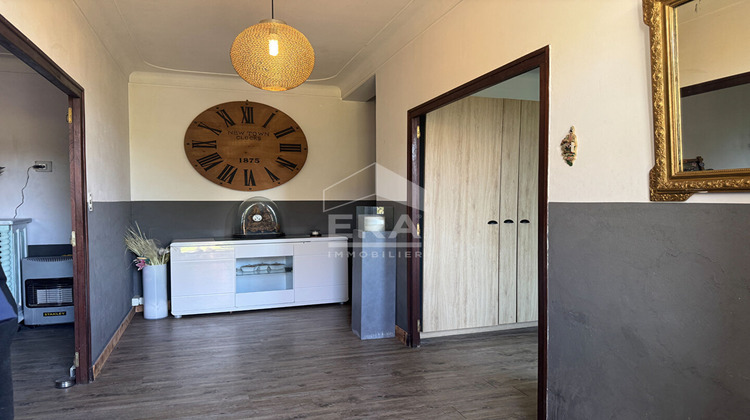 Ma-Cabane - Vente Maison VIC-EN-BIGORRE, 191 m²