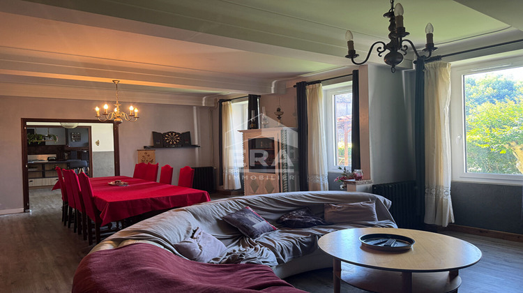 Ma-Cabane - Vente Maison VIC-EN-BIGORRE, 191 m²