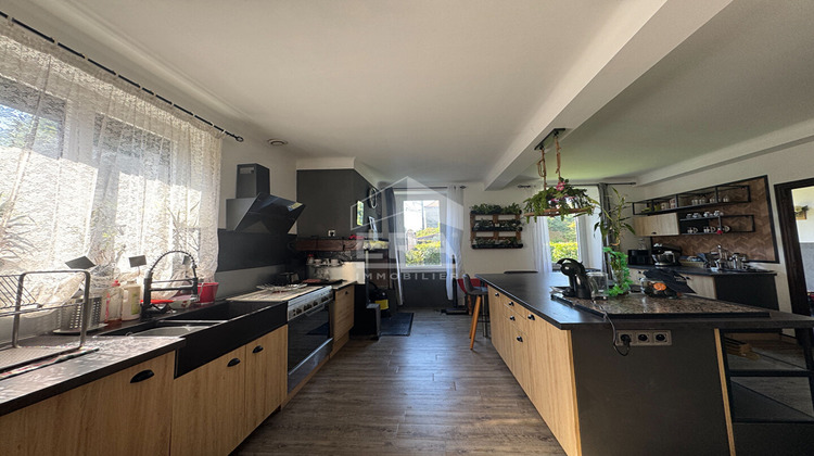 Ma-Cabane - Vente Maison VIC-EN-BIGORRE, 191 m²