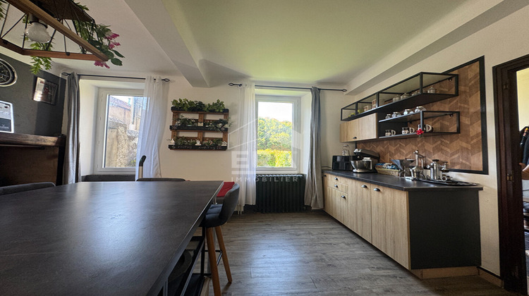 Ma-Cabane - Vente Maison VIC-EN-BIGORRE, 191 m²