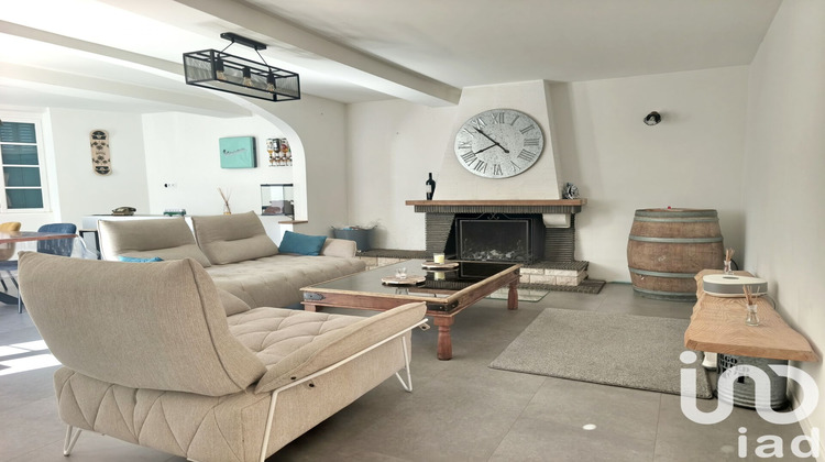 Ma-Cabane - Vente Maison Vic-en-Bigorre, 250 m²
