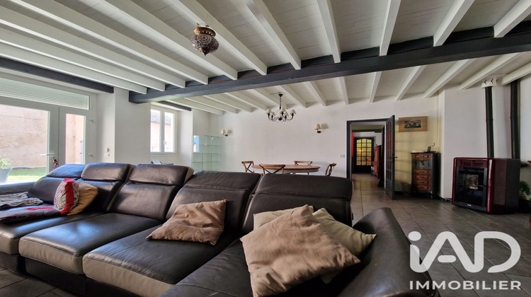 Ma-Cabane - Vente Maison Vic-en-Bigorre, 173 m²