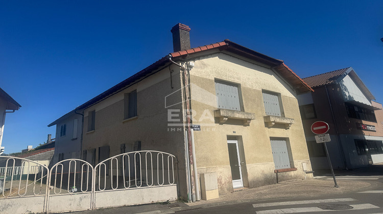Ma-Cabane - Vente Maison VIC-EN-BIGORRE, 121 m²