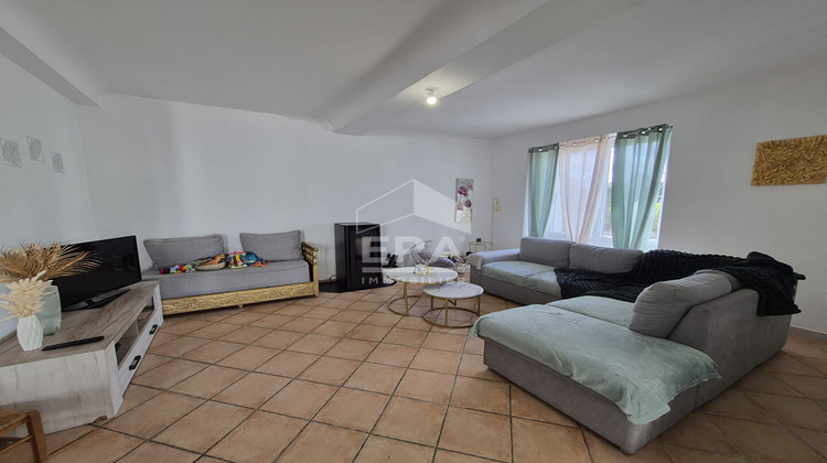 Ma-Cabane - Vente Maison VIC-EN-BIGORRE, 121 m²