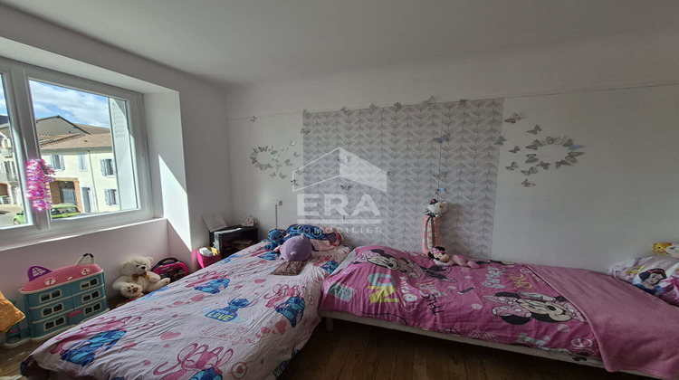 Ma-Cabane - Vente Maison VIC-EN-BIGORRE, 121 m²