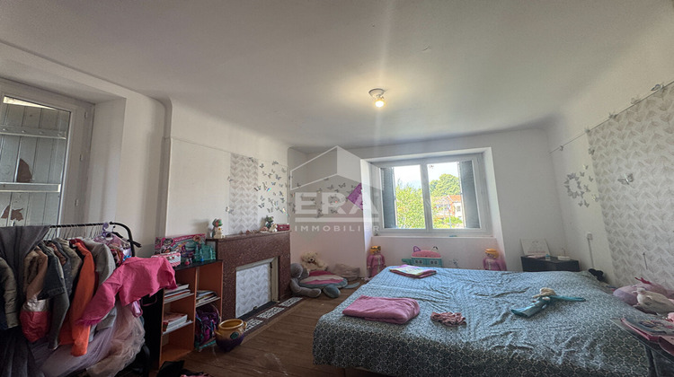 Ma-Cabane - Vente Maison VIC-EN-BIGORRE, 121 m²