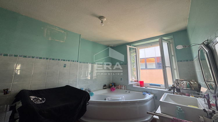 Ma-Cabane - Vente Maison VIC-EN-BIGORRE, 121 m²