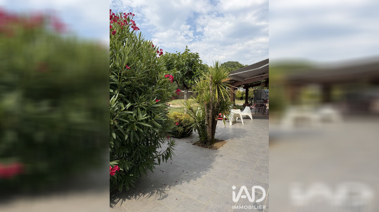 Ma-Cabane - Vente Maison Vic-en-Bigorre, 244 m²