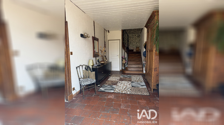 Ma-Cabane - Vente Maison Vic-en-Bigorre, 244 m²