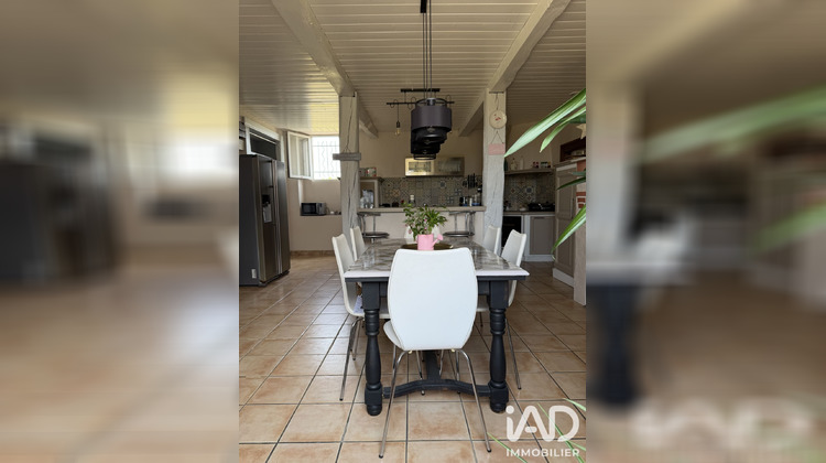 Ma-Cabane - Vente Maison Vic-en-Bigorre, 244 m²