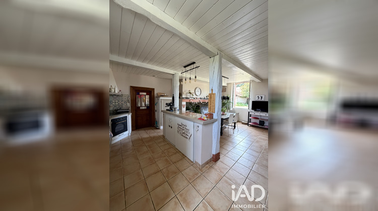Ma-Cabane - Vente Maison Vic-en-Bigorre, 244 m²