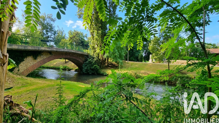 Ma-Cabane - Vente Maison Vic-en-Bigorre, 350 m²