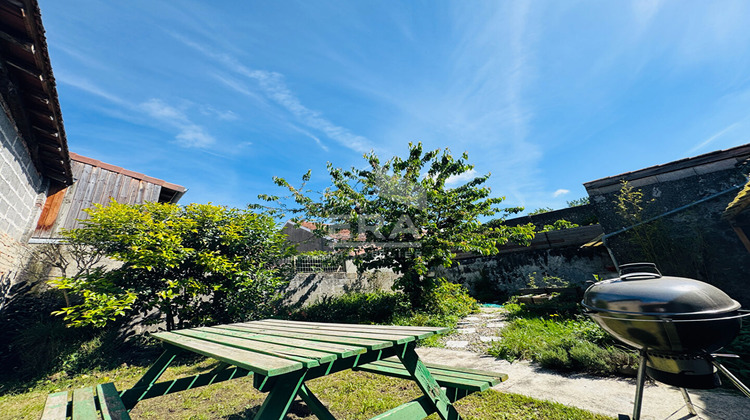 Ma-Cabane - Vente Maison VIC-EN-BIGORRE, 198 m²