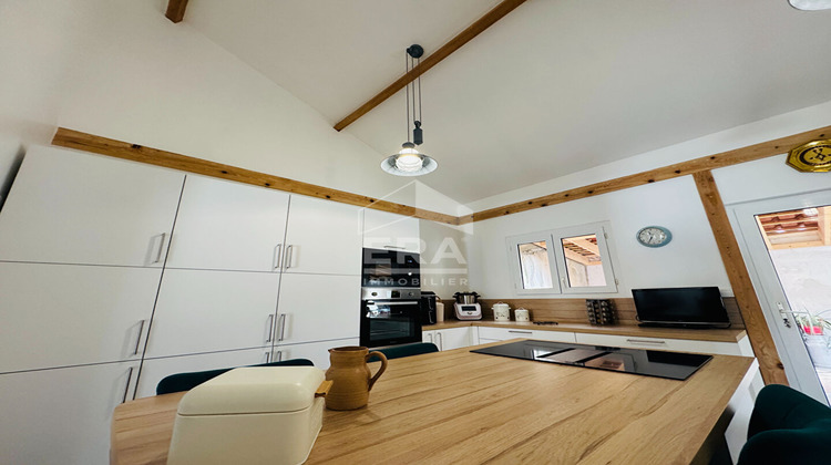 Ma-Cabane - Vente Maison VIC-EN-BIGORRE, 198 m²