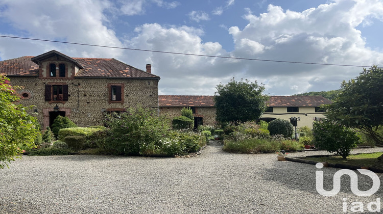 Ma-Cabane - Vente Maison Vic-en-Bigorre, 410 m²