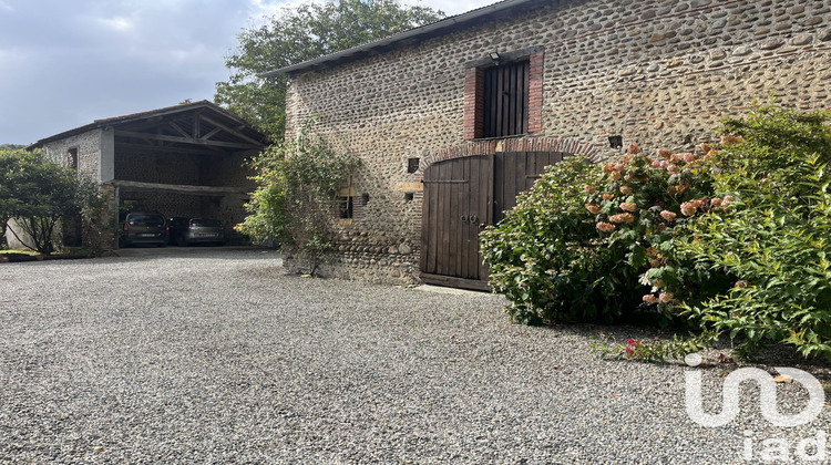 Ma-Cabane - Vente Maison Vic-en-Bigorre, 410 m²
